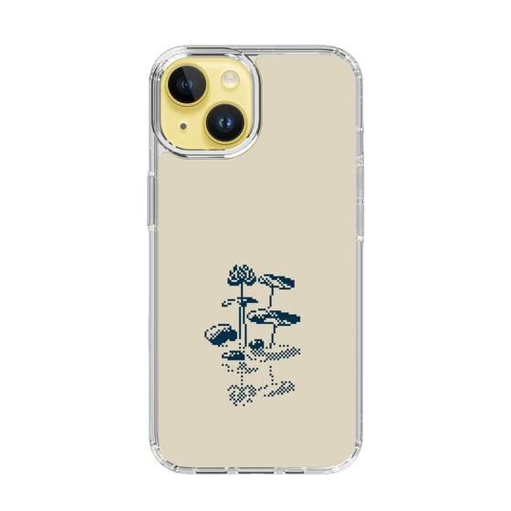 Slim Protection Case［ Binetsu - Flowers 2 ］