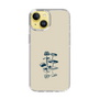 Slim Protection Case［ Binetsu - Flowers 2 ］