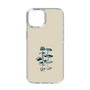 Slim Protection Case［ Binetsu - Flowers 2 ］