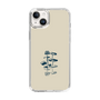 Slim Protection Case［ Binetsu - Flowers 2 ］