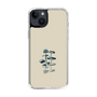Slim Protection Case［ Binetsu - Flowers 2 ］