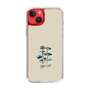 Slim Protection Case［ Binetsu - Flowers 2 ］