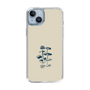 Slim Protection Case［ Binetsu - Flowers 2 ］