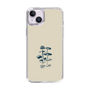 Slim Protection Case［ Binetsu - Flowers 2 ］