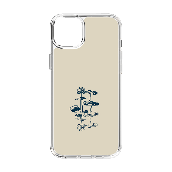 Slim Protection Case［ Binetsu - Flowers 2 ］