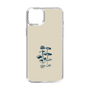 Slim Protection Case［ Binetsu - Flowers 2 ］