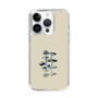 Slim Protection Case［ Binetsu - Flowers 2 ］