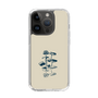 Slim Protection Case［ Binetsu - Flowers 2 ］