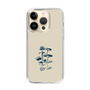 Slim Protection Case［ Binetsu - Flowers 2 ］