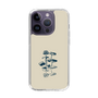 Slim Protection Case［ Binetsu - Flowers 2 ］