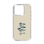 Slim Protection Case［ Binetsu - Flowers 2 ］