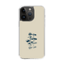 Slim Protection Case［ Binetsu - Flowers 2 ］