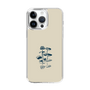 Slim Protection Case［ Binetsu - Flowers 2 ］