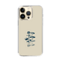 Slim Protection Case［ Binetsu - Flowers 2 ］