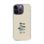Slim Protection Case［ Binetsu - Flowers 2 ］