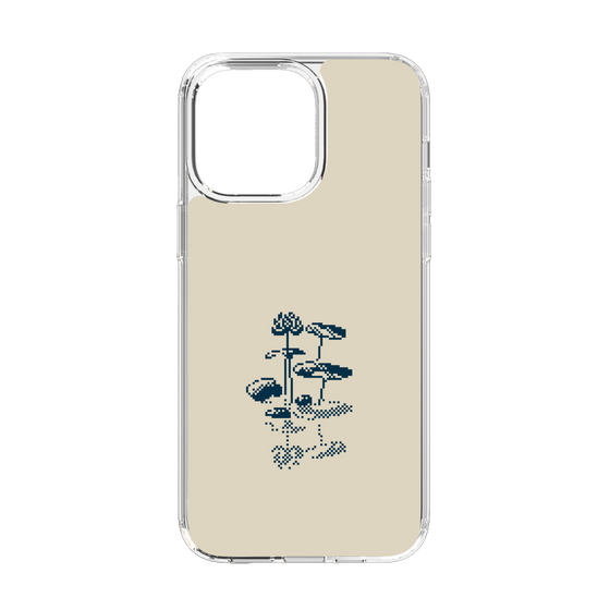 Slim Protection Case［ Binetsu - Flowers 2 ］