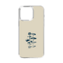 Slim Protection Case［ Binetsu - Flowers 2 ］