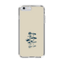 Slim Protection Case［ Binetsu - Flowers 2 ］