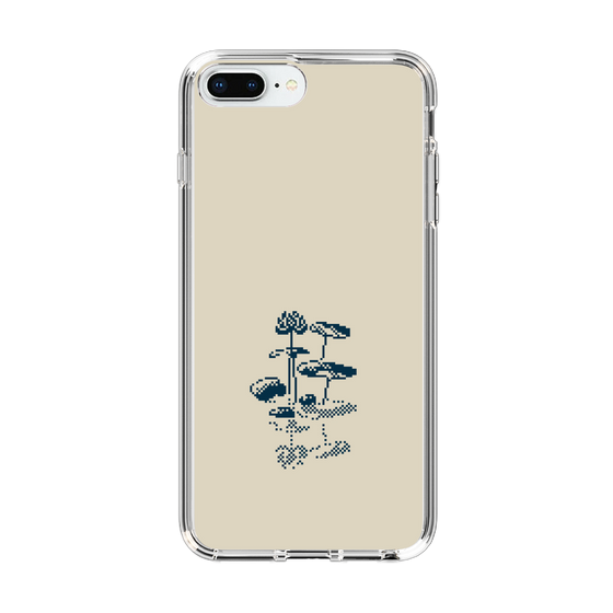 Slim Protection Case［ Binetsu - Flowers 2 ］