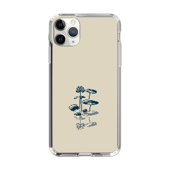 Slim Protection Case［ Binetsu - Flowers 2 ］