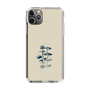 Slim Protection Case［ Binetsu - Flowers 2 ］