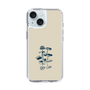 Slim Protection Case［ Binetsu - Flowers 2 ］