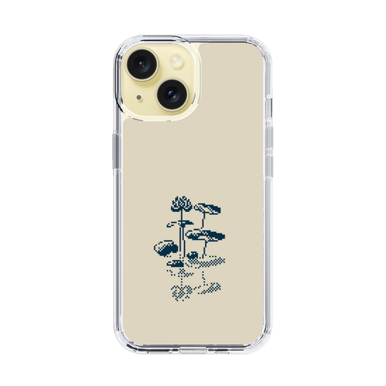 Slim Protection Case［ Binetsu - Flowers 2 ］