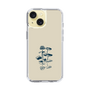 Slim Protection Case［ Binetsu - Flowers 2 ］