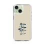 Slim Protection Case［ Binetsu - Flowers 2 ］