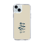 Slim Protection Case［ Binetsu - Flowers 2 ］