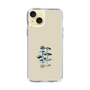 Slim Protection Case［ Binetsu - Flowers 2 ］