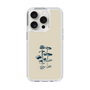 Slim Protection Case［ Binetsu - Flowers 2 ］