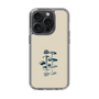 Slim Protection Case［ Binetsu - Flowers 2 ］