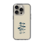 Slim Protection Case［ Binetsu - Flowers 2 ］