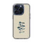 Slim Protection Case［ Binetsu - Flowers 2 ］