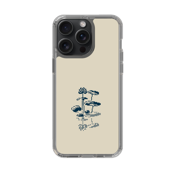 Slim Protection Case［ Binetsu - Flowers 2 ］
