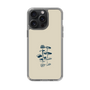 Slim Protection Case［ Binetsu - Flowers 2 ］
