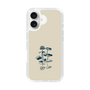 Slim Protection Case［ Binetsu - Flowers 2 ］