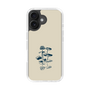 Slim Protection Case［ Binetsu - Flowers 2 ］