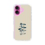 Slim Protection Case［ Binetsu - Flowers 2 ］