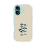 Slim Protection Case［ Binetsu - Flowers 2 ］