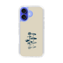 Slim Protection Case［ Binetsu - Flowers 2 ］