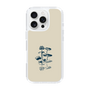 Slim Protection Case［ Binetsu - Flowers 2 ］