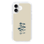 Slim Protection Case［ Binetsu - Flowers 2 ］