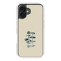 Slim Protection Case［ Binetsu - Flowers 2 ］