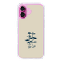 Slim Protection Case［ Binetsu - Flowers 2 ］