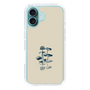 Slim Protection Case［ Binetsu - Flowers 2 ］
