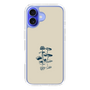 Slim Protection Case［ Binetsu - Flowers 2 ］
