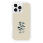 Slim Protection Case［ Binetsu - Flowers 2 ］