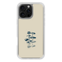 Slim Protection Case［ Binetsu - Flowers 2 ］